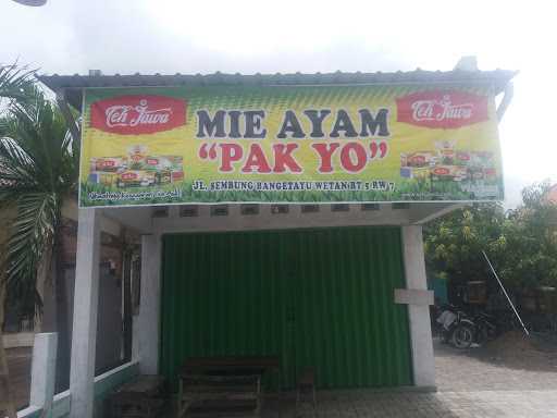 Mie Ayam Pak Yo 3