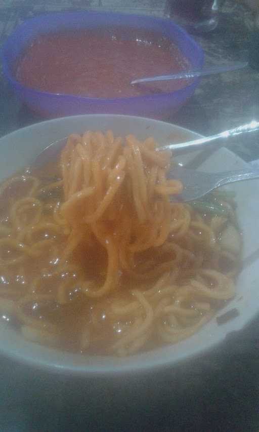 Mie Ayam Pak Yo 1