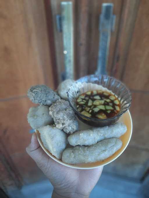 Pempek Kariz (Asli Wong Palembang 10