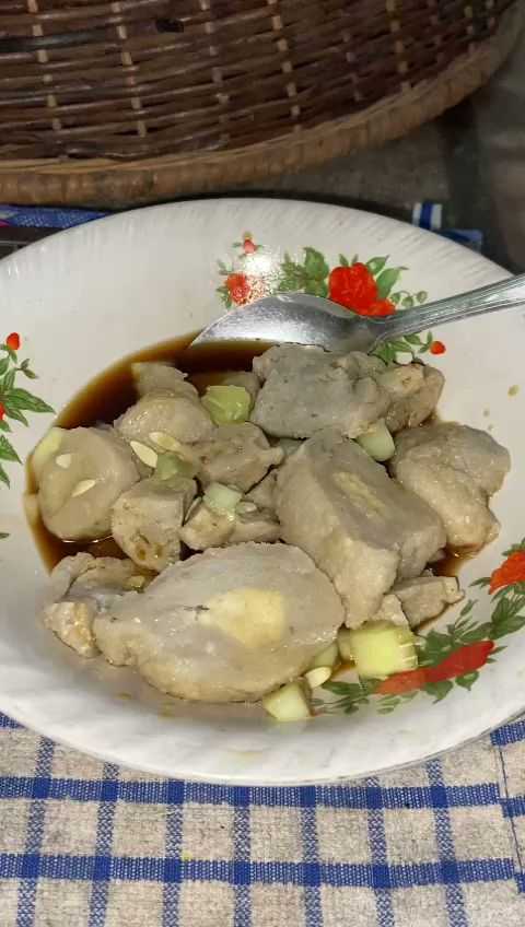 Pempek Kariz (Asli Wong Palembang 9