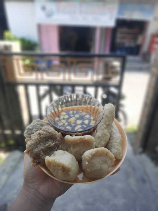 Pempek Kariz (Asli Wong Palembang 8