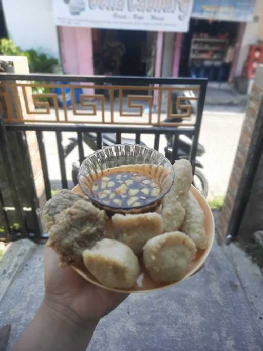 Pempek Kariz (Asli Wong Palembang 1