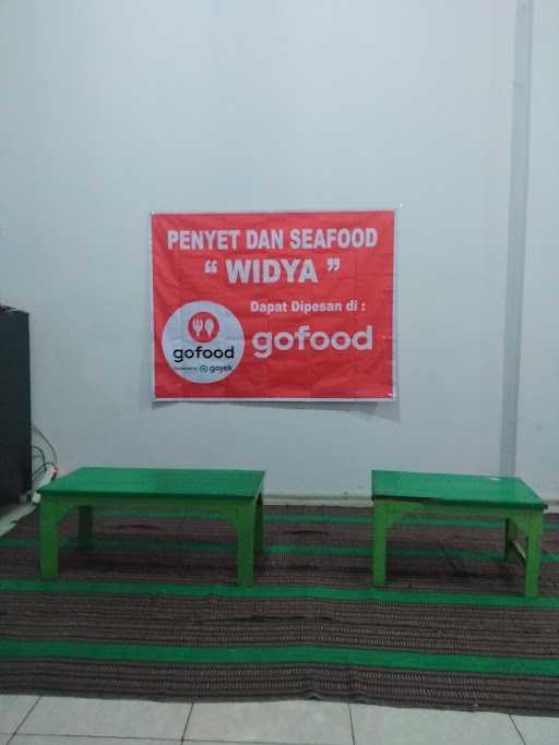 Penyet & Seeafood Widya 8