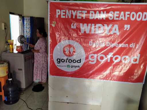 Penyet & Seeafood Widya 9