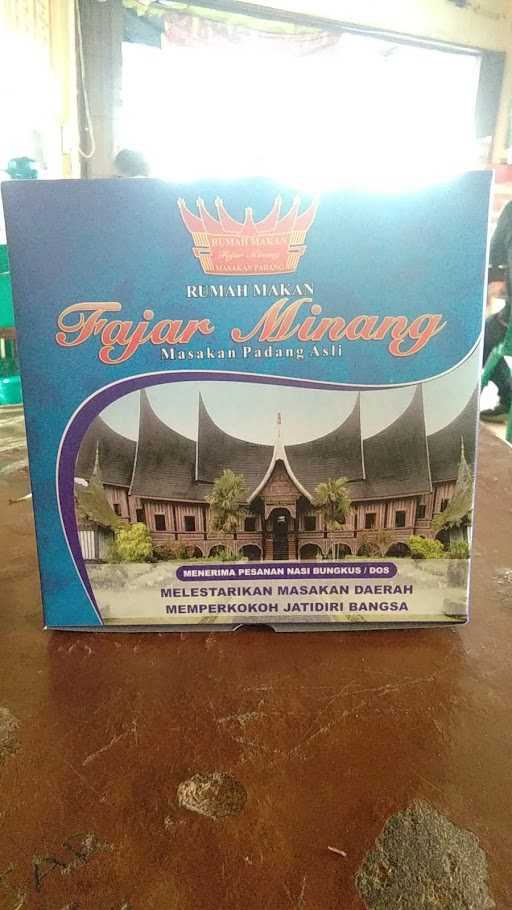 Rm Fajar Minang 7