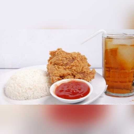 Sabana Fried Chicken - Banjardowo 1