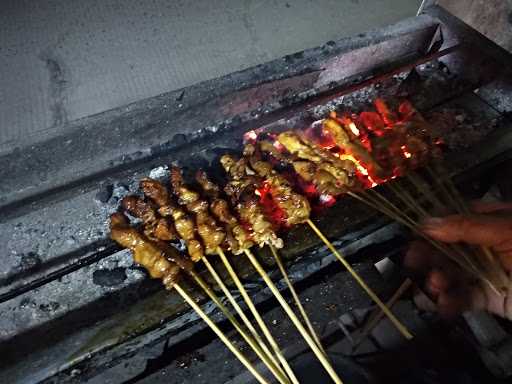 Sate Ayam Dan Sate Kambing Pak Kicir 3