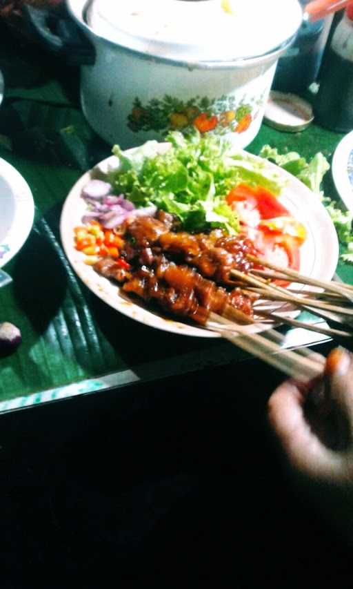 Sate Ayam Dan Sate Kambing Pak Kicir 6