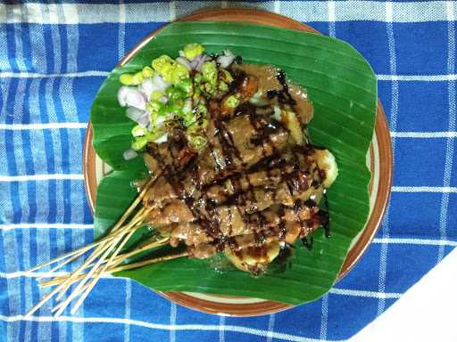 Sate Ayam & Kambing Pak Iman 1