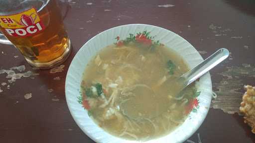 Soto Ayam Bang Jo 6