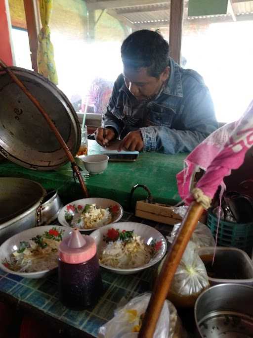 Soto Ayam Bang Jo 8