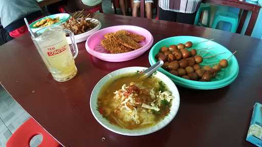 Soto Ayam Bang Jo 7