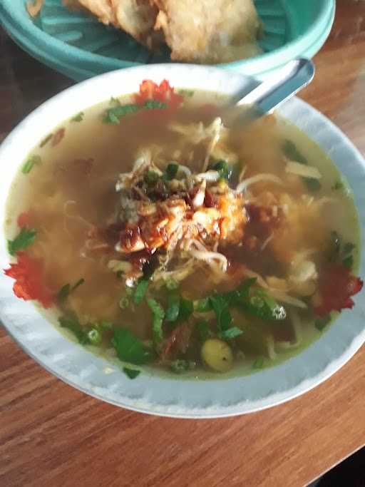 Soto Ayam Bang Jo 2