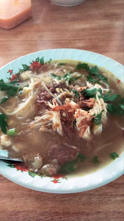 Soto Ayam Bang Jo 9