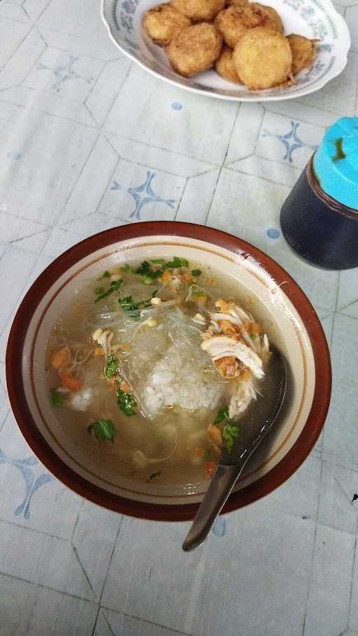 Soto Kwali Bu Muklas 7