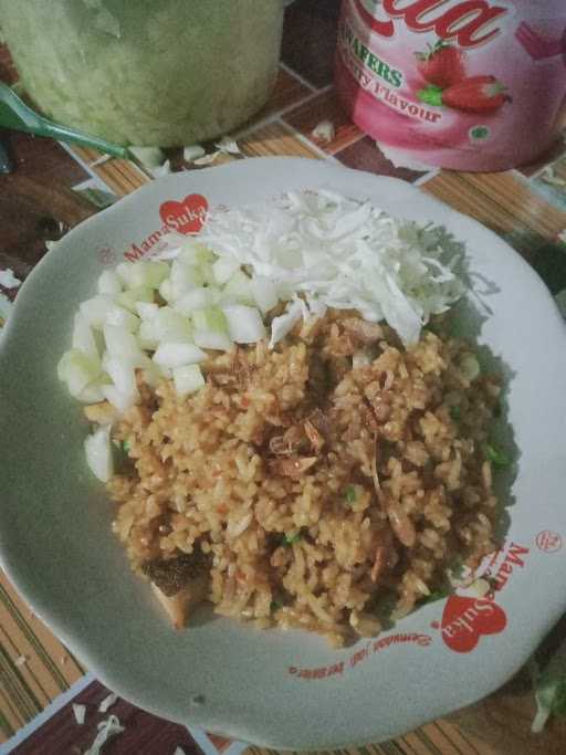 Warung Nasi Goreng Bang Jay 4