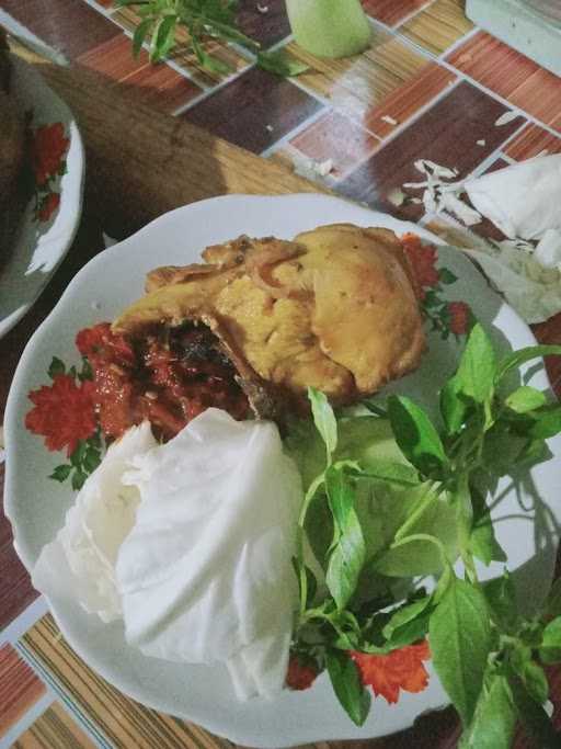 Warung Nasi Goreng Bang Jay 9