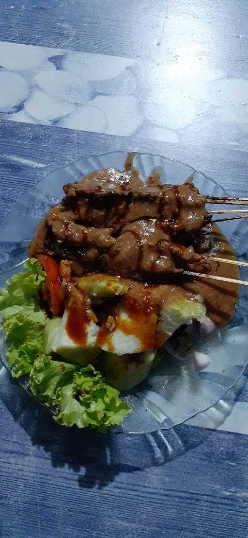 Warung Sate Ayam Sate Kambing 1