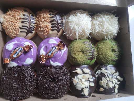 Donat Kayla 4