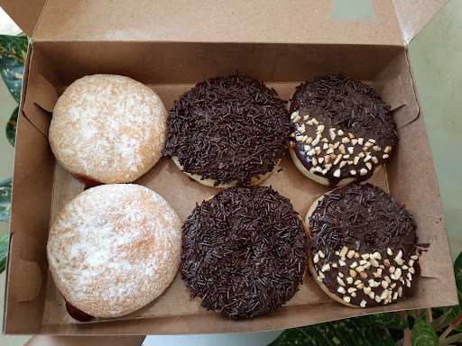 Donat Kayla 7