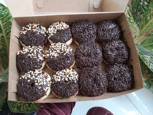 Donat Kayla 9