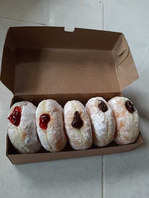 Donat Kayla 8