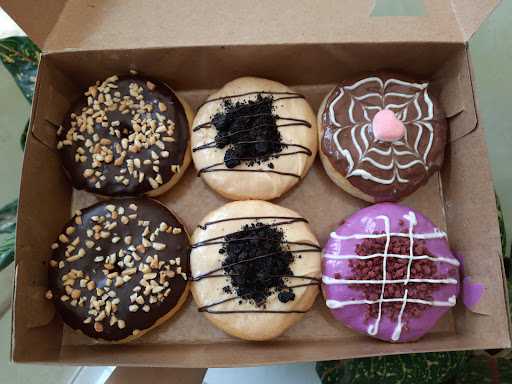 Donat Kayla 1