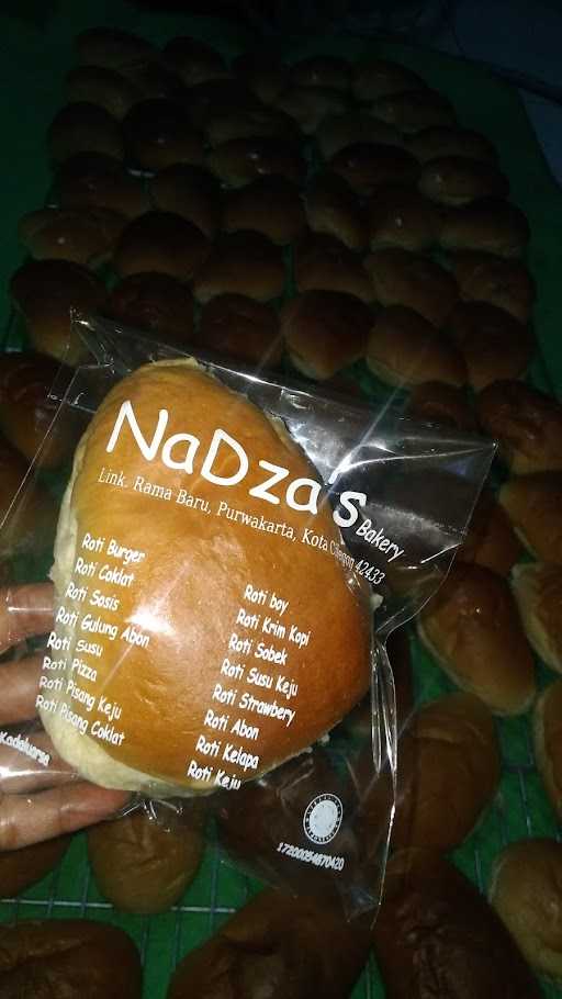 Nadza'S Snack Bakery Cilegon 2