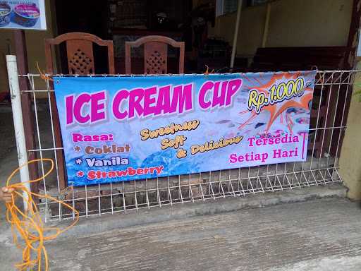 Es Krim Cup Rp 1.000 5