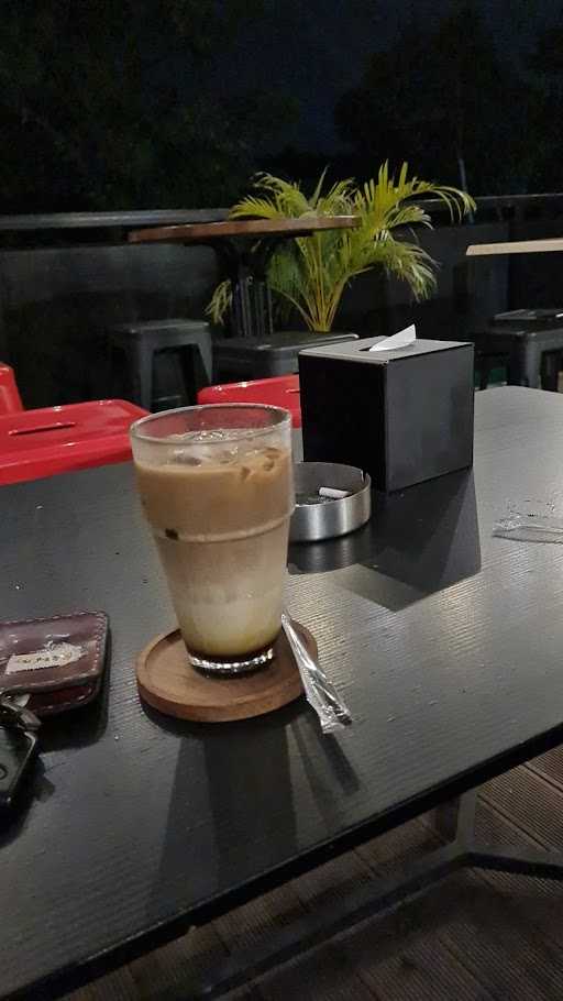 Kopi Barra (Kobar) 6