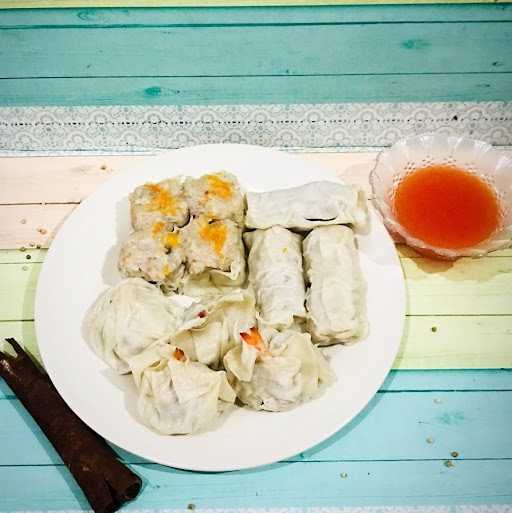 Arga Dimsum 1