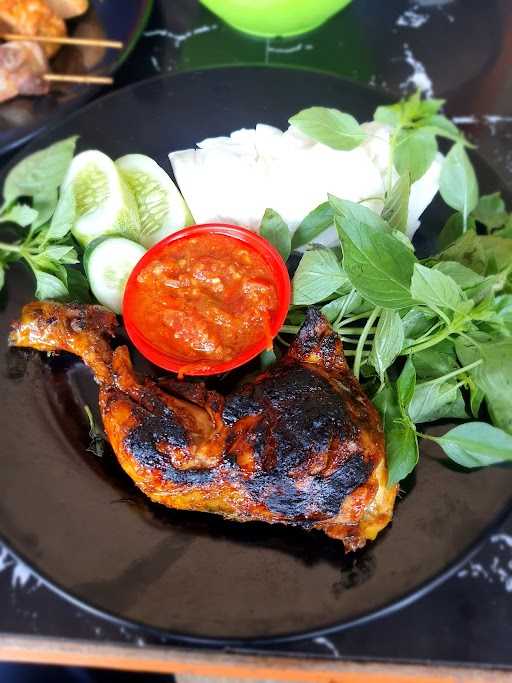 Ayam Bakar Barokah 2 2