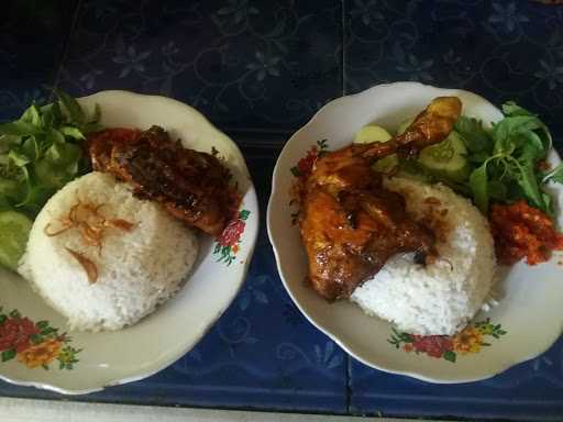 Ayam Bakar Madu Ibrahim, Cilegon 2