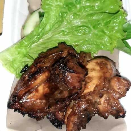 Ayam Bakar Madu Ibrahim, Cilegon 8