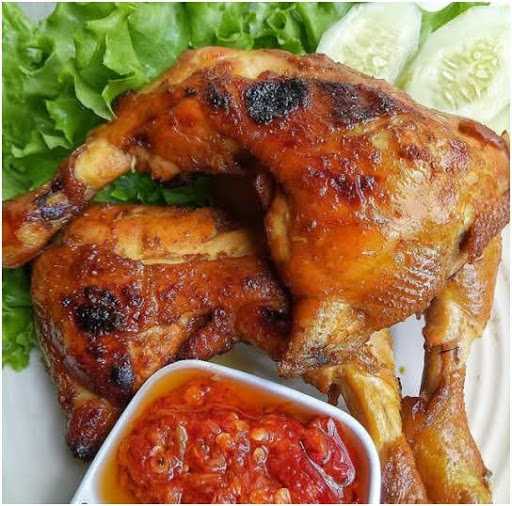 Ayam Bakar Madu Ibrahim, Cilegon 6