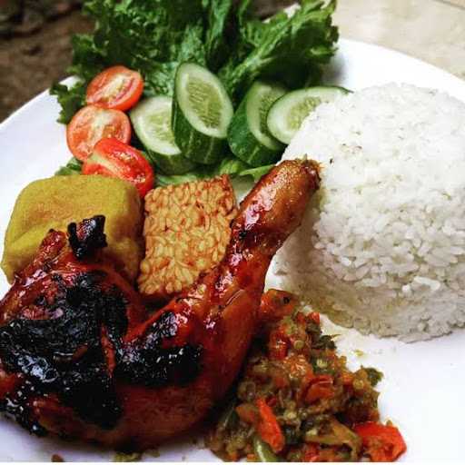 Ayam Bakar Madu Ibrahim, Cilegon 5