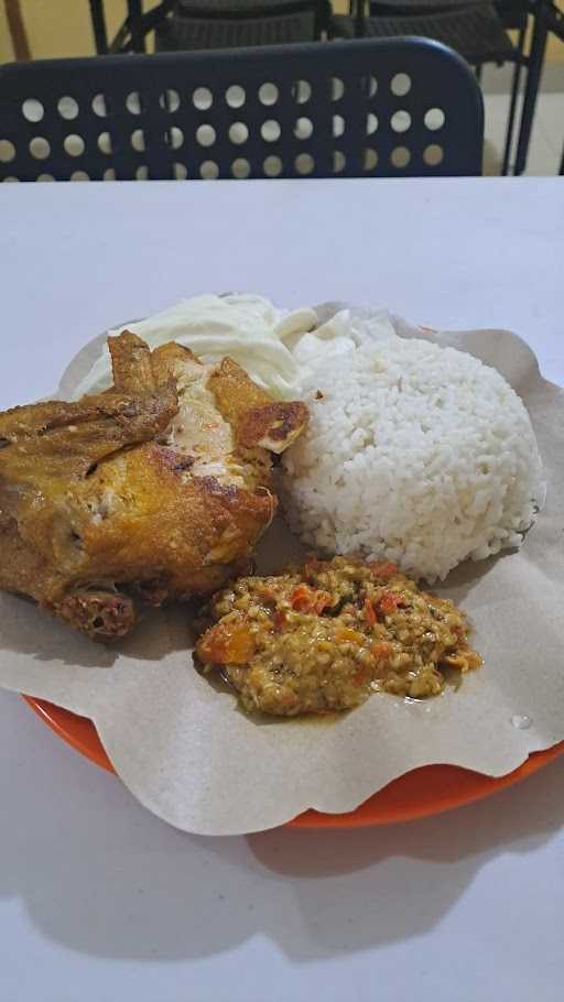 Ayam Gepuk Damkar 4