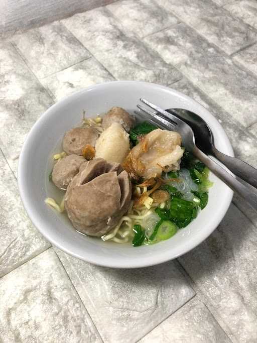 Bakso Jombang Cilegon 4