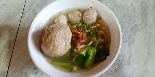 Bakso Jombang Cilegon 9