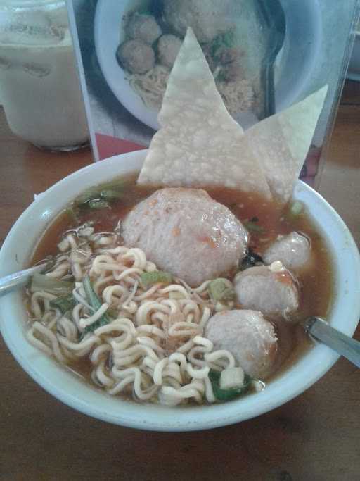 Bakso Jombang Cilegon 10