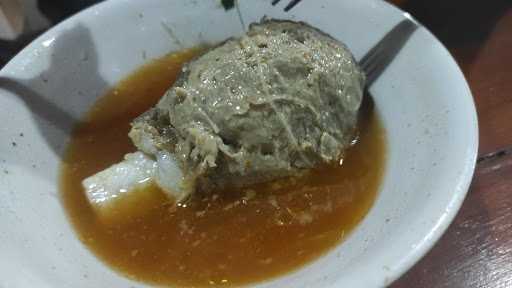 Bakso Jombang Cilegon 2