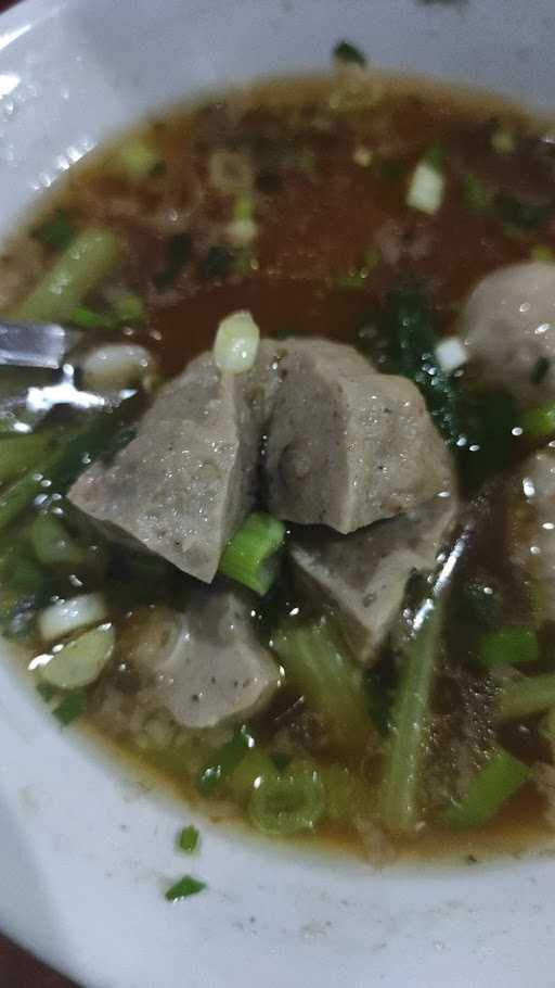 Bakso Jombang Cilegon 3