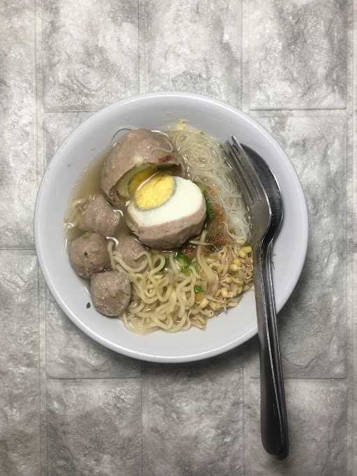 Bakso Jombang Cilegon 5