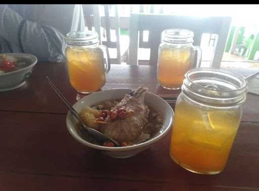 Bakso Jombang Cilegon 1