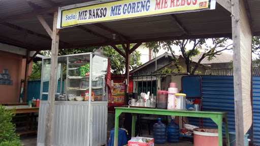 Bakso Mang Udin 10