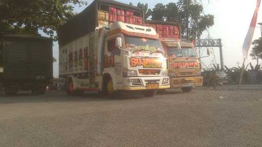 Bakso Mang Udin 5