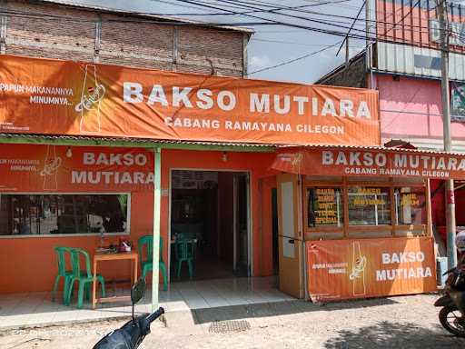 Bakso Mutiara 9