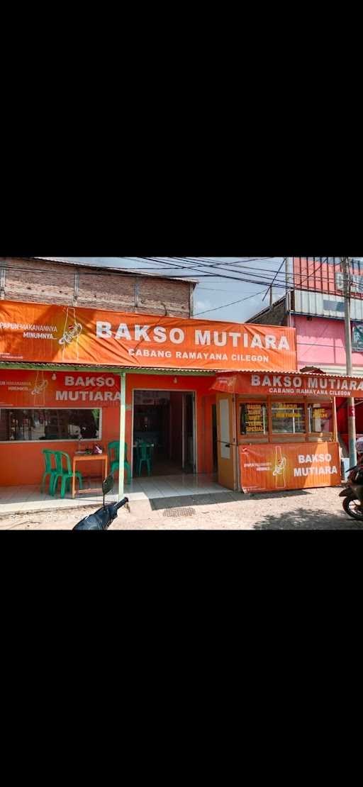 Bakso Mutiara 6