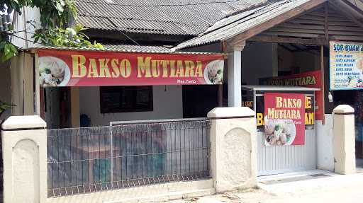 Bakso Mutiara 7