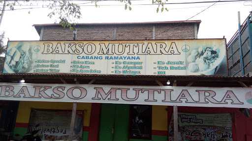 Bakso Mutiara 10